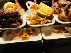 -星伦多自助料理(花山金鹰店)