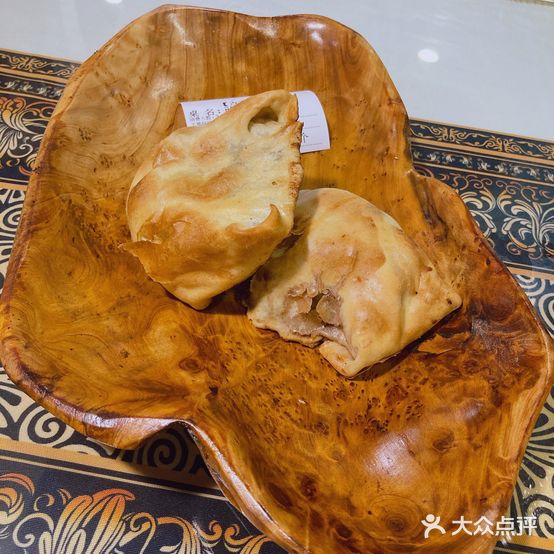新疆风情餐厅(盐城二店)