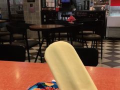 大堂-康乐(滨江道店)