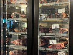 -摩根扒房(桐梓林店)