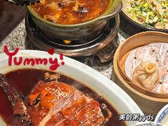 -南京大牌档(夫子庙老门东店)