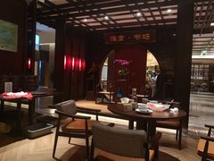 -扬州狮子楼·非遗淮扬菜(总店)