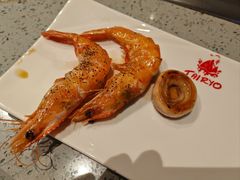 -大渔铁板烧(大悦城店)