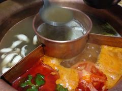 -老诚一锅羊蝎子(黄寺大街店)