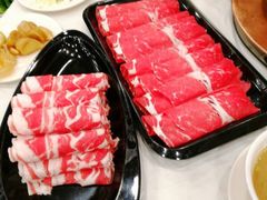 -东来顺饭庄(王府井步行街店)