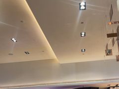 -松咖啡自助餐厅·松北香格里拉