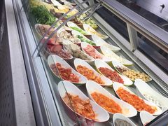 -小山城麻辣香锅(新邻生活广场店)