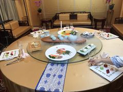 -北京饭店谭家菜