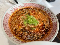 -香雪海饭店中餐厅(人民桥店)