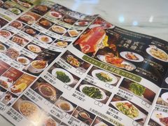 -點無缺茶楼·海鲜酒家(世博店)
