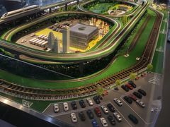 -中国铁道博物馆(正阳门馆)