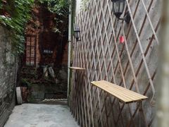 宽窄巷子-小洲村