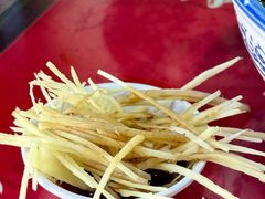 -美味斋(西北街店)