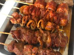 -海平馄饨(逍遥二路店)