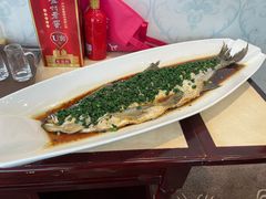 -新光酒家·河豚·海鲜·蟹料理(浦东店)