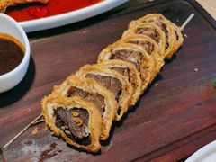 -连鹭海鲜·海肠捞饭·海胆饭(星海店)