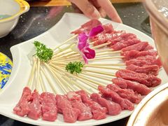 -南门涮肉(上海二店)