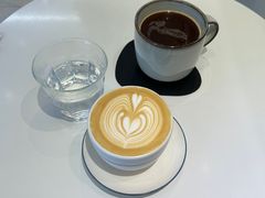 -悟白咖啡WoobyCafe
