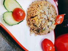 -秦炉烤肉(财富中心店)