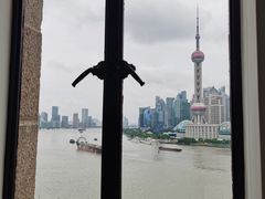 -上海和平饭店华懋阁 Cathay Room