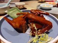 乳鸽-点都德(长泰广场店)