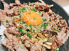 -WOKKA by艮上(中海环宇荟店)