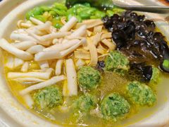 -印巷里主题餐厅(马鞍山店)