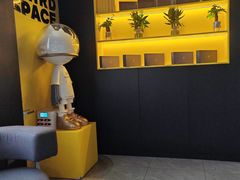 -梵猫·新养生(加州广场店)