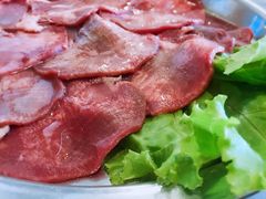 -老板娘的烤肉店(港湾广场店)