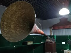 -旅顺留声机博物馆