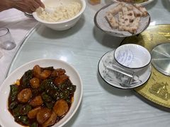 -小六农家乐(崇明西沙湿地店)