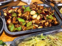 -陈氏肥蛤(小纬六路总店)