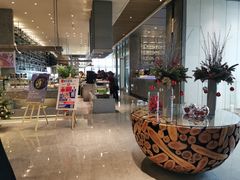 -解放碑威斯汀酒店-知味国际美食餐厅