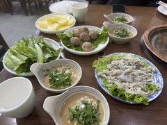 -牛街老爆肚满(亚运村店)