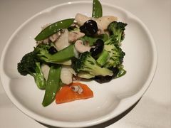 -外婆家(西红门荟聚购物中心店)