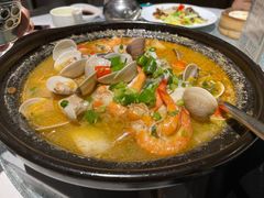 -老伙记海鲜码头(北滘店)