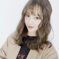 空气刘海-MY HAIR ARDOR