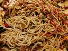 -有红鸡毛店·川菜(建设路店)