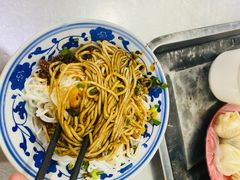 -高师傅特色米粉汤包(建设路店)