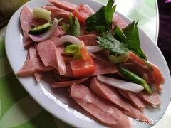 -美食美客土烙锅店·老字号