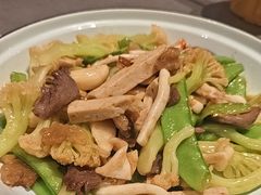 -先记烧鹅王·本地粤菜(福永店)