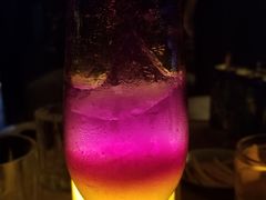 -STARRY CAFE & LOUNGE BAR(高新店)