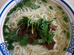牛肉面-林静小吃(复兴路店)