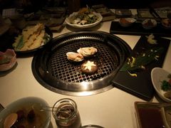 -赤坂亭M9和牛烧肉·日料398放题(万达店)