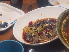 -坤记味道(新华城市广场店)