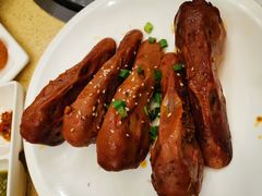 -芭夯兔·兔肉汤锅(新都店)