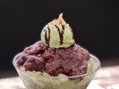 -Cafe Alice咖啡爱丽丝(奥城店)