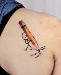 点击看大图 -海王刺青·纹身·穿孔饰品·TATTOO
