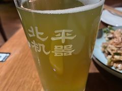 -北平机器Peiping Machine(百子湾店)