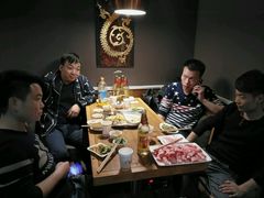 -傣妹火锅(南京东路一店)